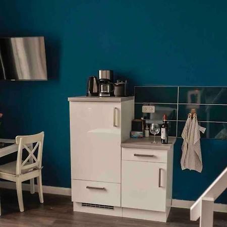 Zentrales Luxury Appartement Bréma Kültér fotó